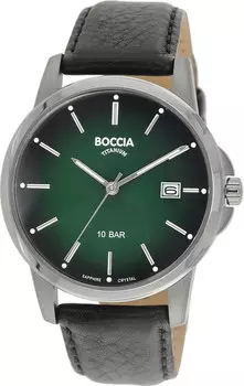 Мужские часы Boccia Titanium 3633-02