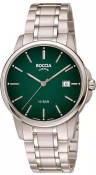 Мужские часы Boccia Titanium 3633-05