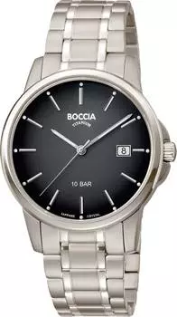 Мужские часы Boccia Titanium 3633-07