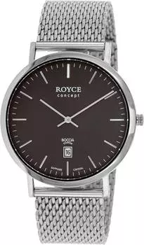 Мужские часы Boccia Titanium 3634-05