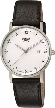 Мужские часы Boccia Titanium 3636-01