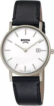 Мужские часы Boccia Titanium 3637-02