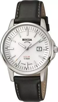 Мужские часы Boccia Titanium 3643-01