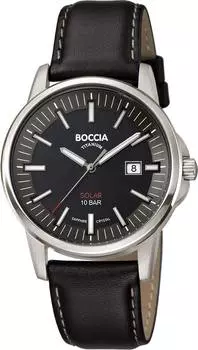 Мужские часы Boccia Titanium 3643-02