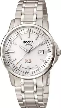 Мужские часы Boccia Titanium 3643-03