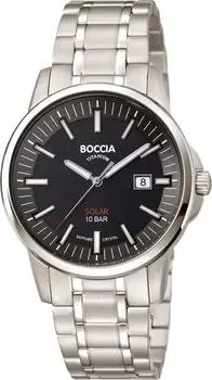 Мужские часы Boccia Titanium 3643-04