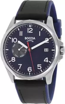 Мужские часы Boccia Titanium 3644-02