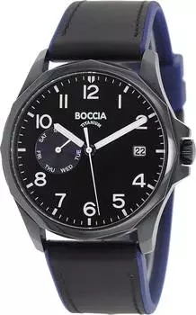 Мужские часы Boccia Titanium 3644-03