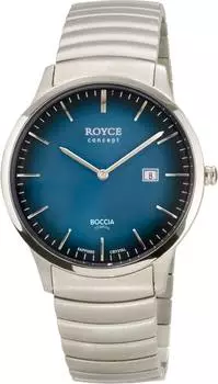 Мужские часы Boccia Titanium 3645-03