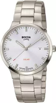 Мужские часы Boccia Titanium 3652-01