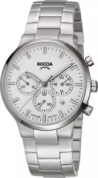 Мужские часы Boccia Titanium 3746-01