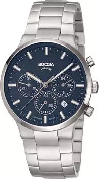 Мужские часы Boccia Titanium 3746-02