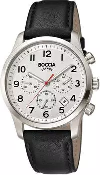 Мужские часы Boccia Titanium 3749-01