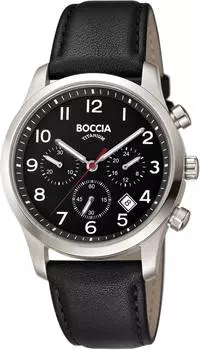 Мужские часы Boccia Titanium 3749-02