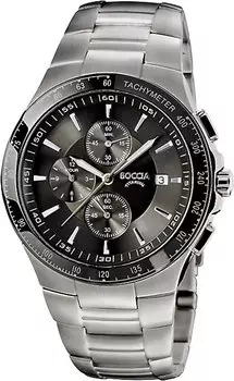 Мужские часы Boccia Titanium 3773-01