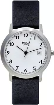 Мужские часы Boccia Titanium 510-95