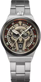 Мужские часы Bomberg BF43H3SP.02-1.12