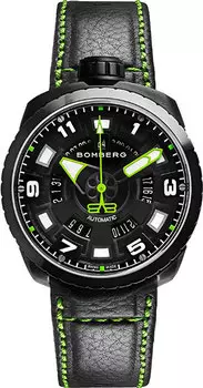 Мужские часы Bomberg BS45APBA.045-3.3