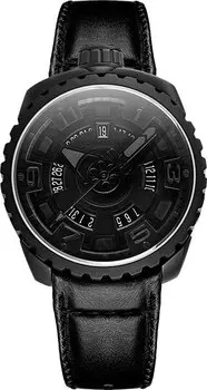 Мужские часы Bomberg BS45APBA.045-5.3