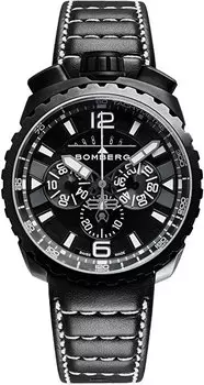 Мужские часы Bomberg BS45CHPBA.050-6.3