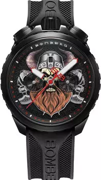 Мужские часы Bomberg BS45CHPBA.066-1.12