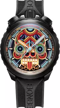 Мужские часы Bomberg BS45CHPBA.MAYA-4.11