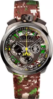 Мужские часы Bomberg BS45CHPGM.038.3