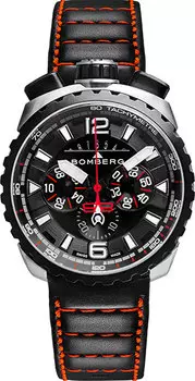 Мужские часы Bomberg BS45CHSP.050-4.3