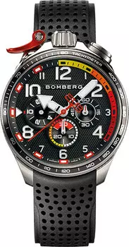 Мужские часы Bomberg BS45CHSP.059-2.10