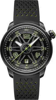 Мужские часы Bomberg CT43APBA.21-2.11