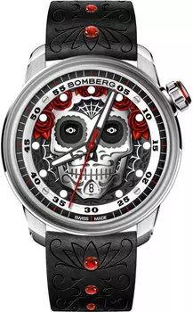 Мужские часы Bomberg CT43ASS.26-1.11