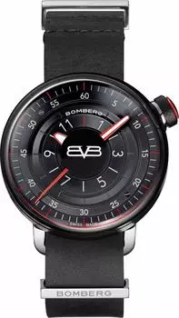 Мужские часы Bomberg CT43H3PBA.01-1.9