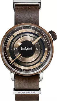 Мужские часы Bomberg CT43H3PBA.04-1.9