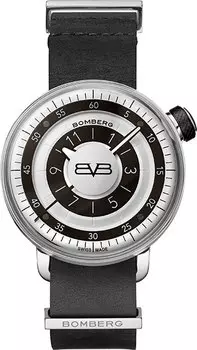 Мужские часы Bomberg CT43H3SS.03-1.9