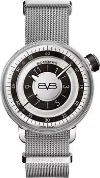 Мужские часы Bomberg CT43H3SS.03-2.9