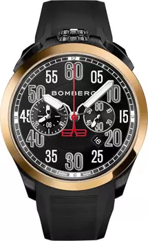 Мужские часы Bomberg NS44CHPKPBA.0100.3