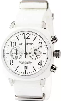 Мужские часы Briston 13140.SA.W.2.NW