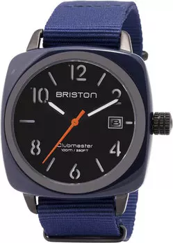 Мужские часы Briston 15240.PBA.NB.3.NNB