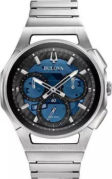 Мужские часы Bulova 96A205