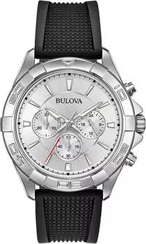 Мужские часы Bulova 96A213