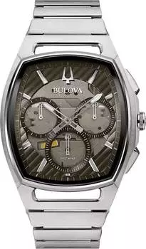 Мужские часы Bulova 96A257