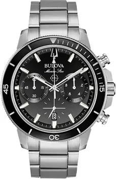 Мужские часы Bulova 96B272