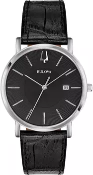 Мужские часы Bulova 96B283