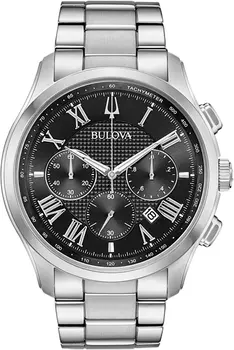 Мужские часы Bulova 96B288