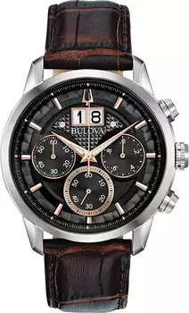 Мужские часы Bulova 96B311