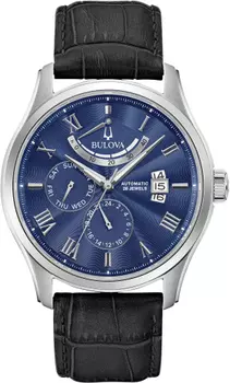 Мужские часы Bulova 96C142