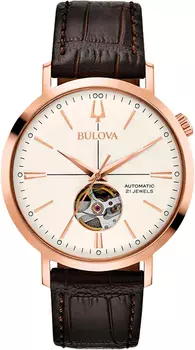 Мужские часы Bulova 97A136