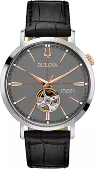 Мужские часы Bulova 98A187