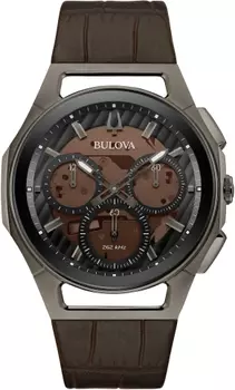 Мужские часы Bulova 98A231