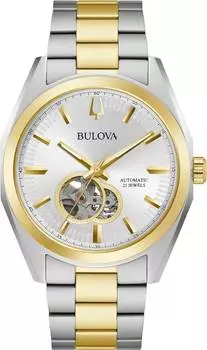 Мужские часы Bulova 98A284